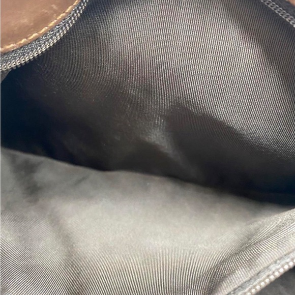 Authentic Vintage Brown Gucci Jackie - Picture 11 of 11